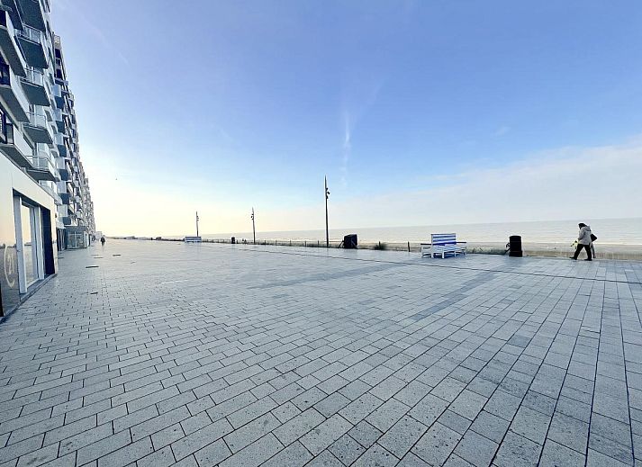 Guest house 019024 - Holiday property West Flanders - Vendome