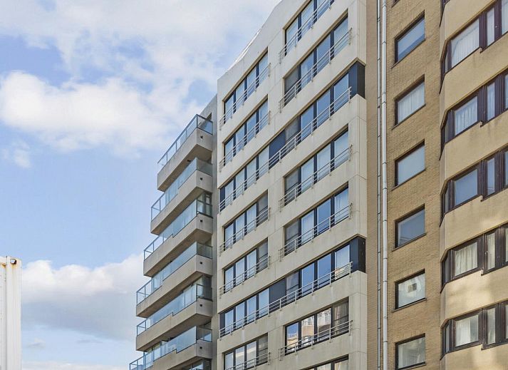 Guest house 019024 - Holiday property West Flanders - Vendome