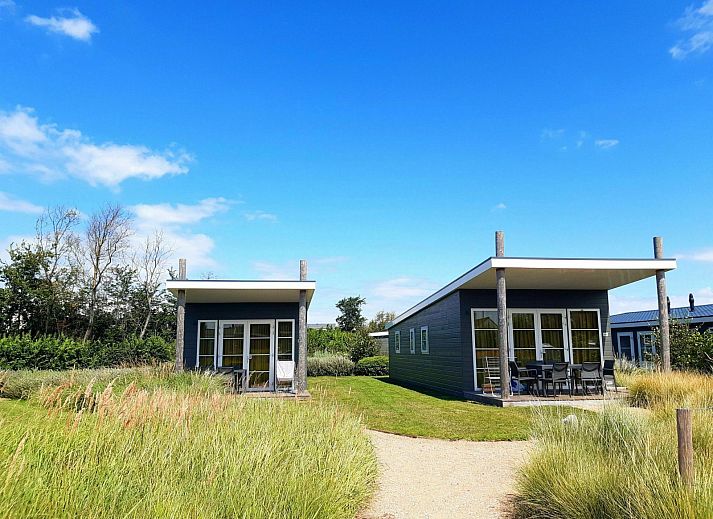 Guest house 019033 - Holiday property West Flanders - Comfort Lodge