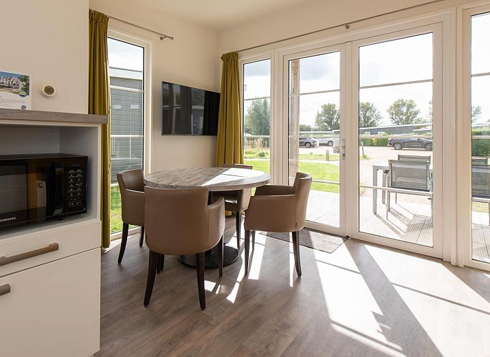 Guest house 019033 - Holiday property West Flanders - Comfort Lodge