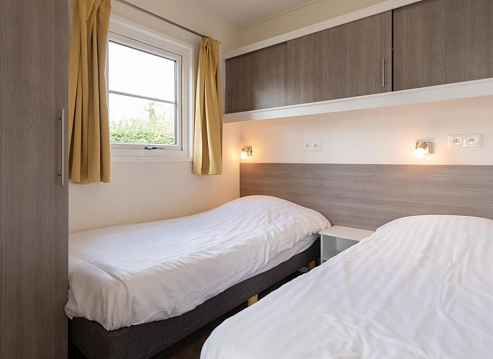 Guest house 019033 - Holiday property West Flanders - Comfort Lodge