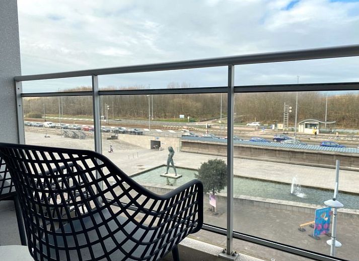 Unterkunft 019146 - Appartement Westflandern - Appartement Queen Mary