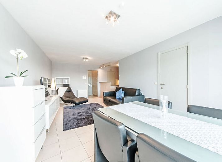 Unterkunft 019146 - Appartement Westflandern - Appartement Queen Mary
