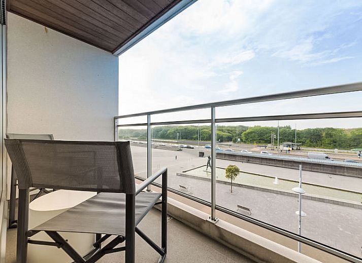 Unterkunft 019146 - Appartement Westflandern - Appartement Queen Mary