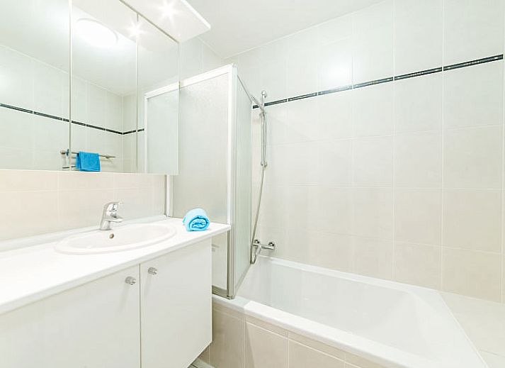 Unterkunft 019146 - Appartement Westflandern - Appartement Queen Mary