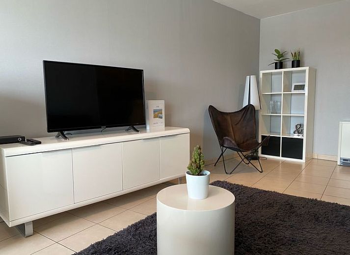 Unterkunft 019146 - Appartement Westflandern - Appartement Queen Mary