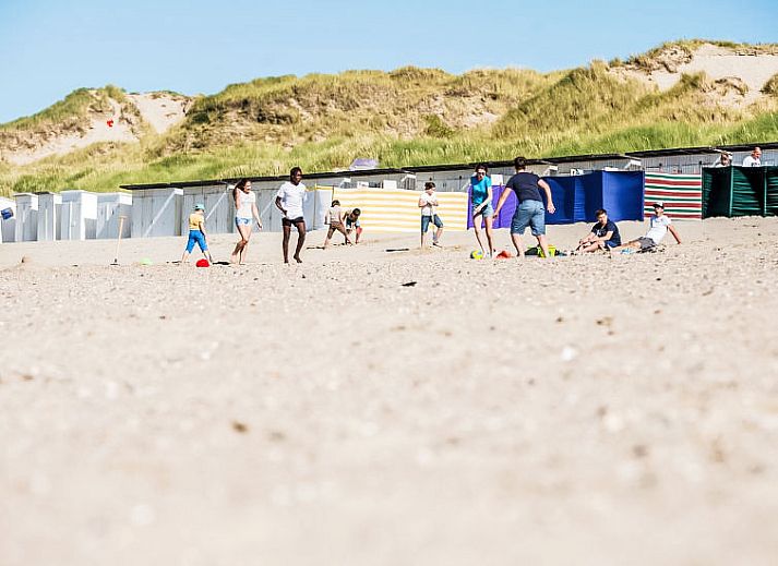 Unterkunft 019146 - Appartement Westflandern - Appartement Queen Mary