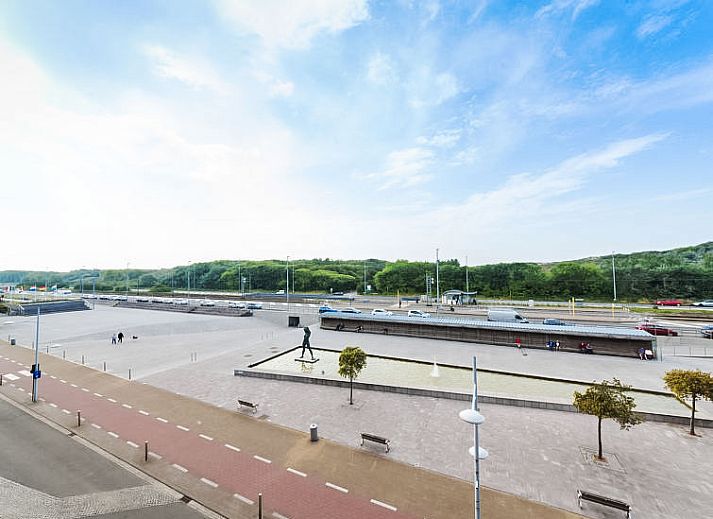 Unterkunft 019146 - Appartement Westflandern - Appartement Queen Mary