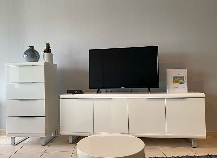 Unterkunft 019146 - Appartement Westflandern - Appartement Queen Mary