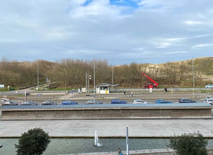 Unterkunft 019146 - Appartement Westflandern - Appartement Queen Mary