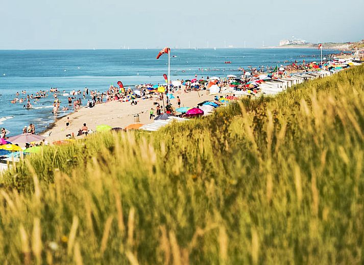 Unterkunft 019146 - Appartement Westflandern - Appartement Queen Mary