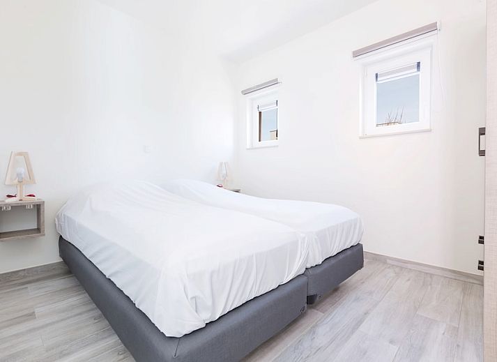 Guest house 019162 - Bungalow Belgian Coast - Comfort 6