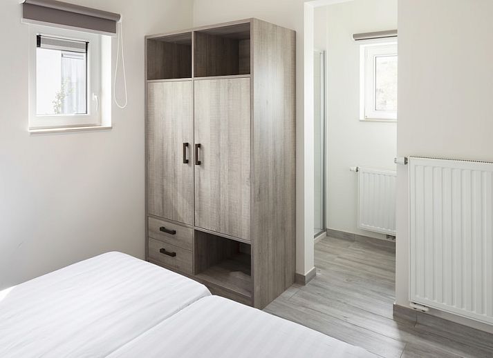 Guest house 019162 - Bungalow Belgian Coast - Comfort 6