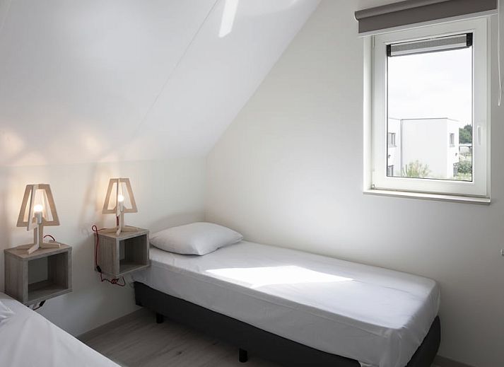 Guest house 019162 - Bungalow Belgian Coast - Comfort 6