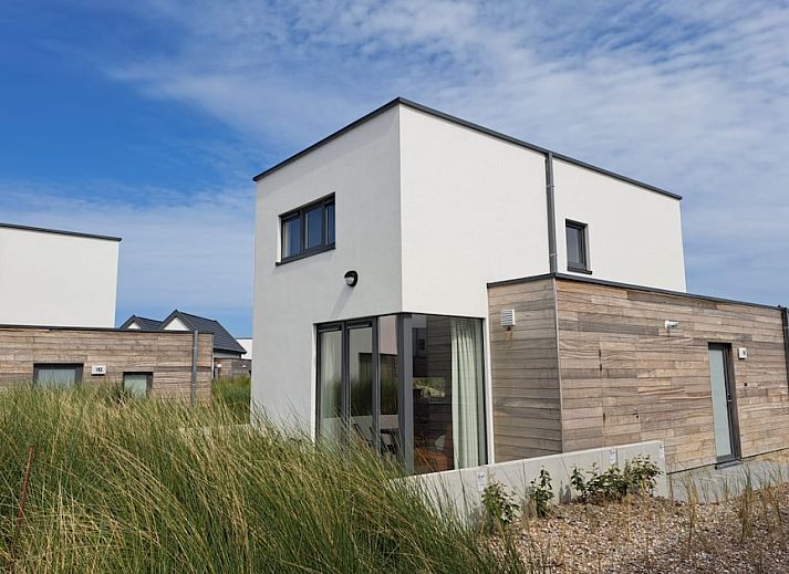 Guest house 019162 - Bungalow Belgian Coast - Comfort 6