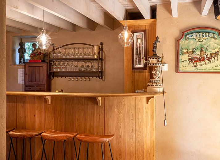 Cozy indoor space in Holiday home in Diksmuide, with comfortable sitting area in West Flanders, Belgium.