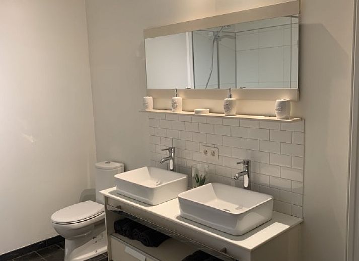 Guest house 019213 - Holiday property West Flanders - Vakantiehuisje aan de IJzer