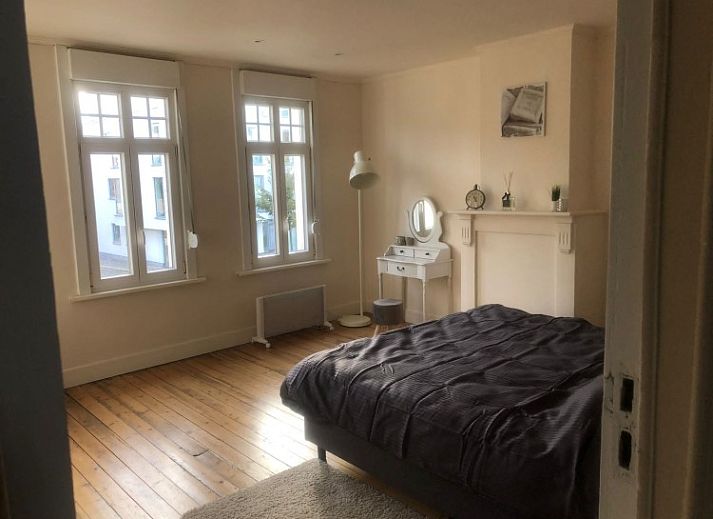 Guest house 019213 - Holiday property West Flanders - Vakantiehuisje aan de IJzer