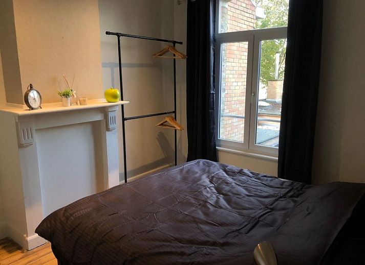 Guest house 019213 - Holiday property West Flanders - Vakantiehuisje aan de IJzer