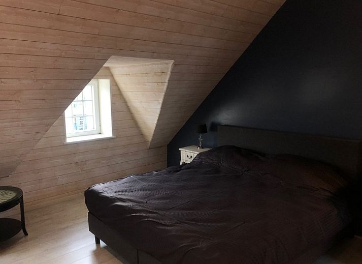 Guest house 019213 - Holiday property West Flanders - Vakantiehuisje aan de IJzer