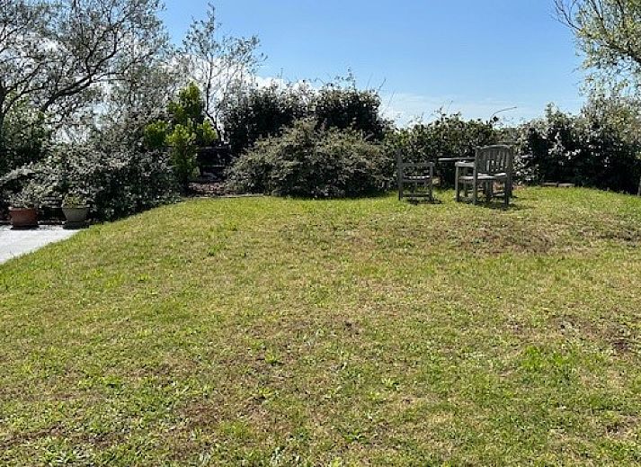 Guest house 019301 • Holiday property Belgian Coast • Villa Marie Oli