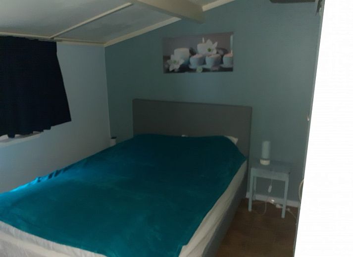 Vakantiewoning Oostduinkerke met ruime veranda aan de Belgische kust, Belgi.
