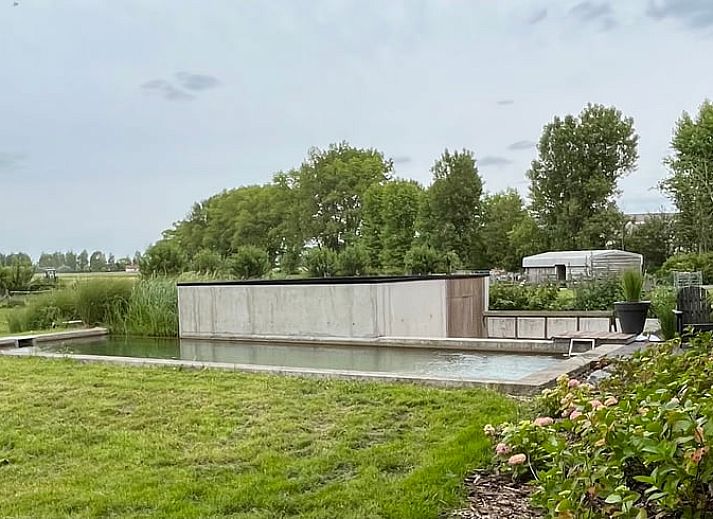 Unterkunft 019305 - Ferienhaus Westflandern - Vakantiehuisje in Nieuwpoort