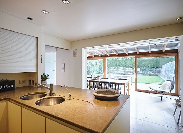 Guest house 019401 - Holiday property West Flanders - Casa Jacaranda