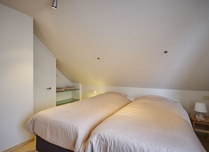 Guest house 019401 - Holiday property West Flanders - Casa Jacaranda