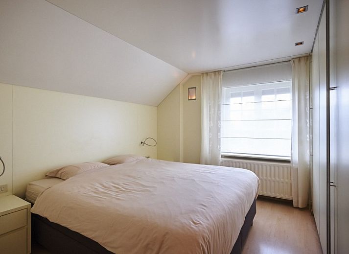 Guest house 019401 - Holiday property West Flanders - Casa Jacaranda