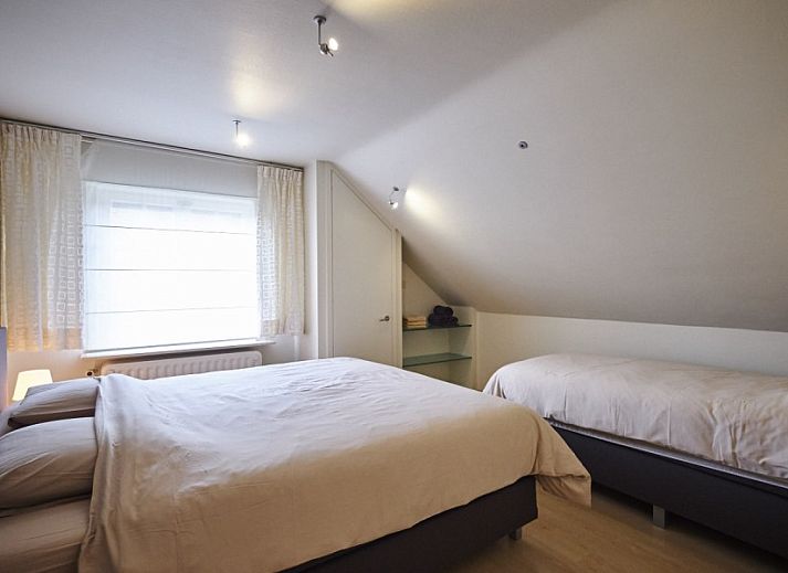 Guest house 019401 - Holiday property West Flanders - Casa Jacaranda