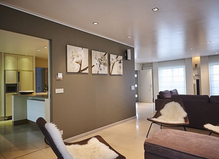 Guest house 019401 - Holiday property West Flanders - Casa Jacaranda