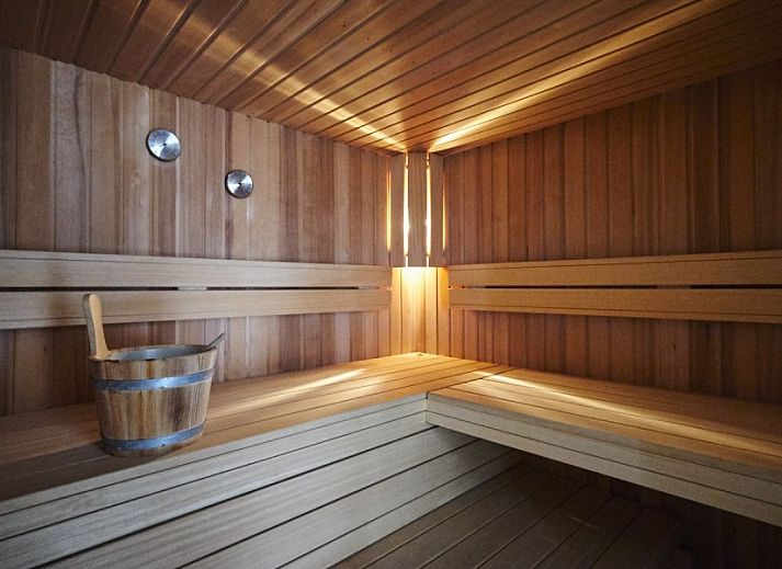 Guest house 019401 - Holiday property West Flanders - Casa Jacaranda