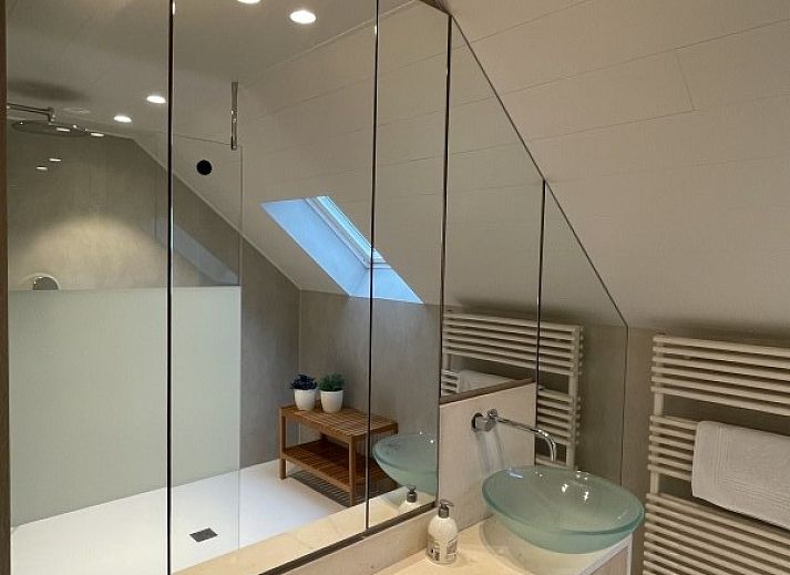 Guest house 019401 - Holiday property West Flanders - Casa Jacaranda