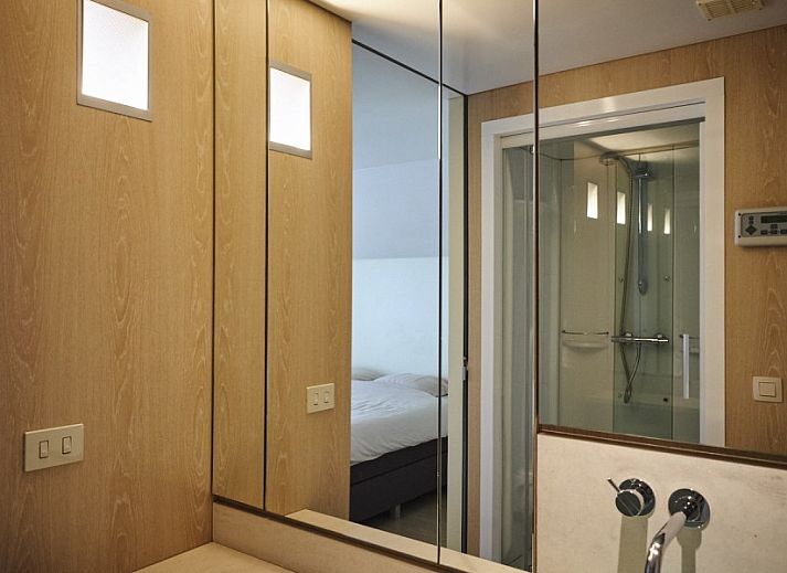 Guest house 019401 - Holiday property West Flanders - Casa Jacaranda