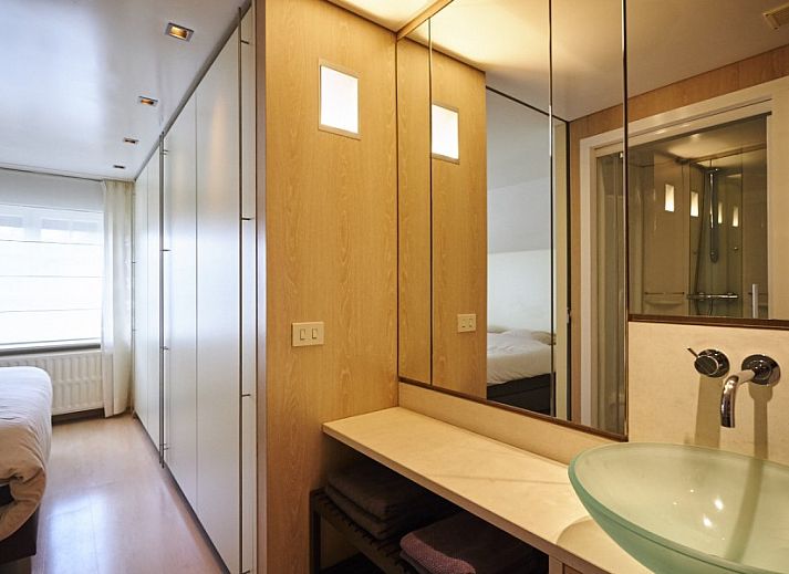 Guest house 019401 - Holiday property West Flanders - Casa Jacaranda