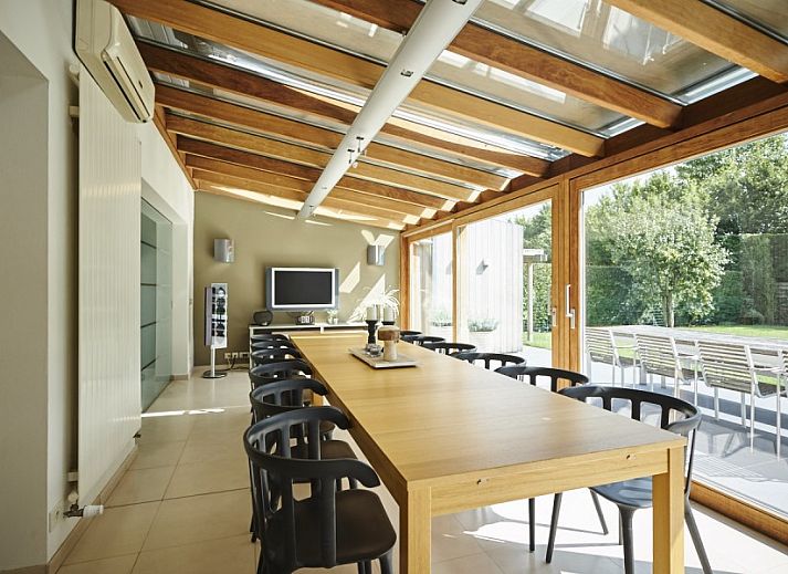 Guest house 019401 - Holiday property West Flanders - Casa Jacaranda