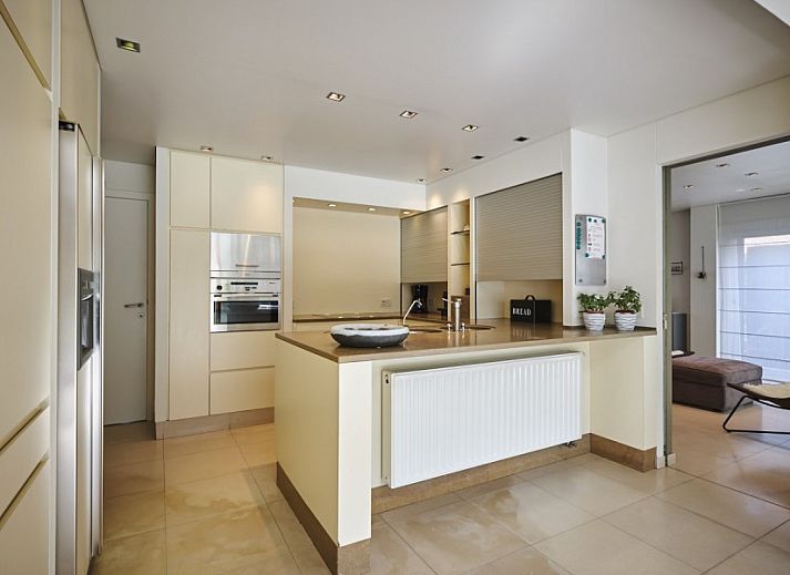 Guest house 019401 - Holiday property West Flanders - Casa Jacaranda