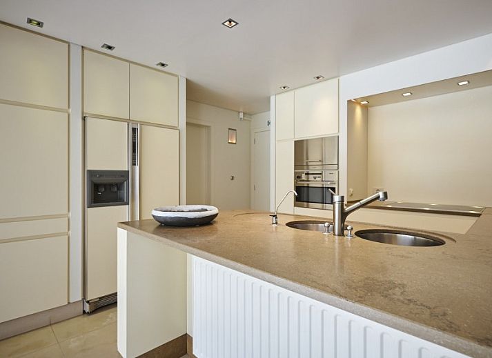 Guest house 019401 - Holiday property West Flanders - Casa Jacaranda