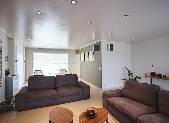 Guest house 019401 - Holiday property West Flanders - Casa Jacaranda