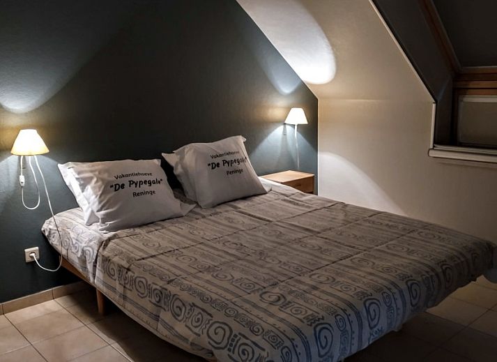 Guest house 019501 - Holiday property West Flanders - de Pypegale