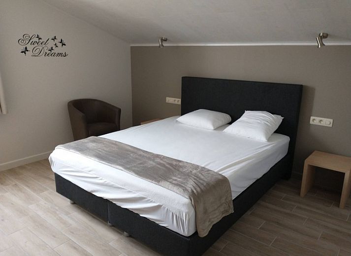 Guest house 019502 - Holiday property West Flanders - &quot;Up de platse&quot;