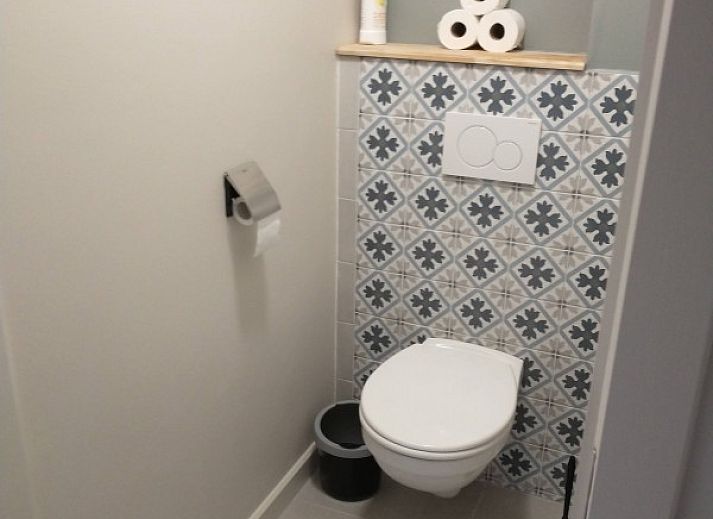 Guest house 019502 - Holiday property West Flanders - &quot;Up de platse&quot;