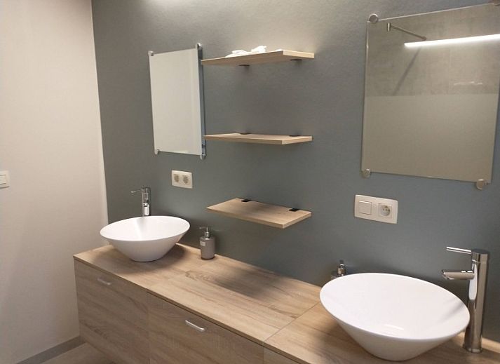 Guest house 019502 - Holiday property West Flanders - &quot;Up de platse&quot;