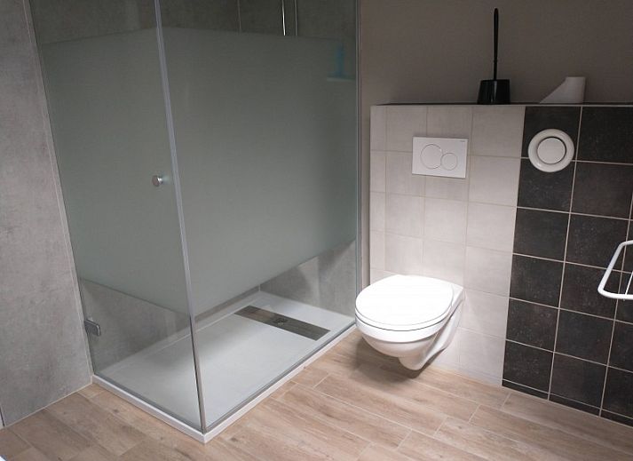 Guest house 019502 - Holiday property West Flanders - &quot;Up de platse&quot;