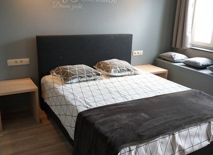Guest house 019502 - Holiday property West Flanders - &quot;Up de platse&quot;