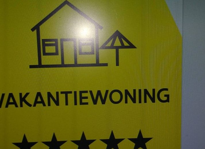 Guest house 019502 - Holiday property West Flanders - &quot;Up de platse&quot;