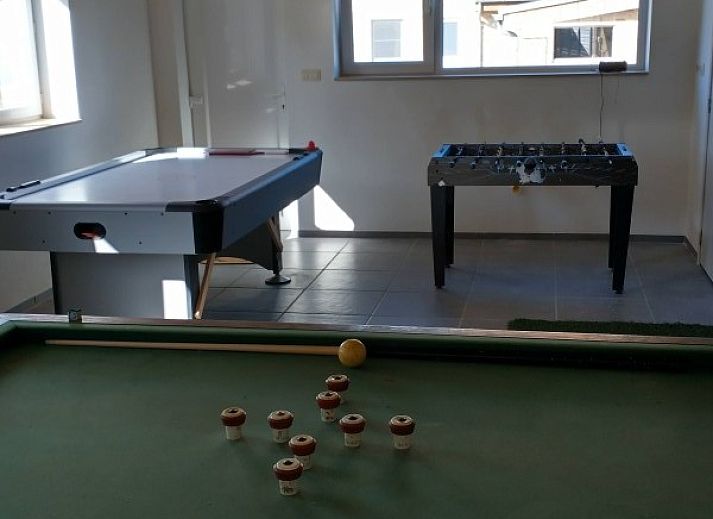 Guest house 019502 - Holiday property West Flanders - &quot;Up de platse&quot;