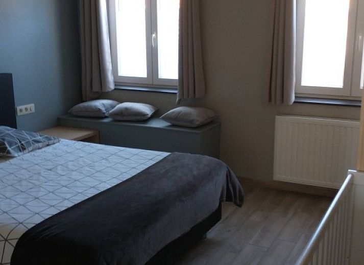 Guest house 019502 - Holiday property West Flanders - &quot;Up de platse&quot;