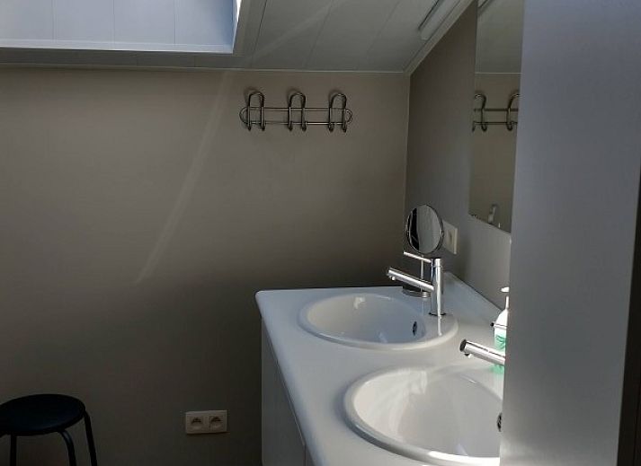 Guest house 019502 - Holiday property West Flanders - &quot;Up de platse&quot;